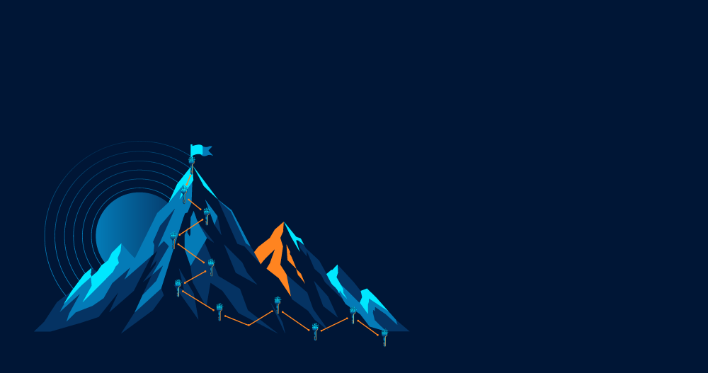 The Key Digital Trusted Banner